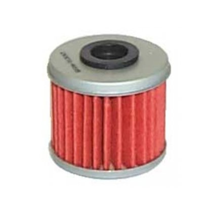 Olejový filtr HF116, HIFLOFILTRO