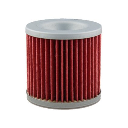Olejový filtr HF125, HIFLOFILTRO