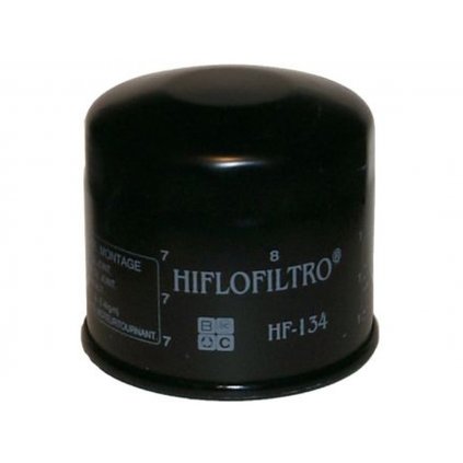 Olejový filtr HF134, HIFLOFILTRO