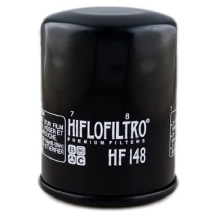 Olejový filtr HF148, HIFLOFILTRO