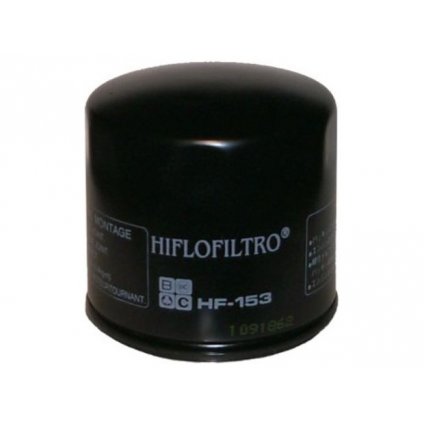 Olejový filtr HF153, HIFLOFILTRO