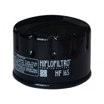 Olejový filtr HF165, HIFLOFILTRO