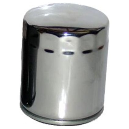 Olejový filtr HF170C, HIFLOFILTRO (Chrom)