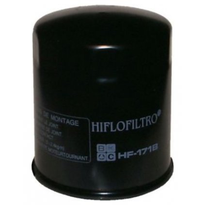 Olejový filtr HF171, HIFLOFILTRO