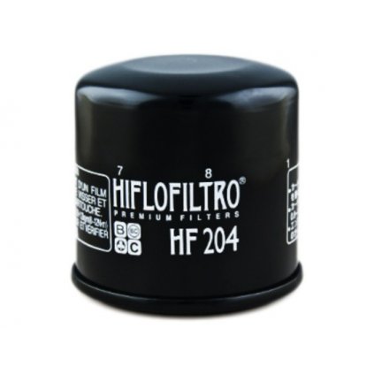 Olejový filtr HF204, HIFLOFILTRO