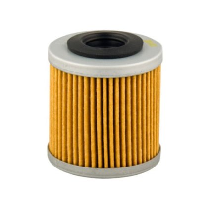 Olejový filtr HF563, HIFLOFILTRO