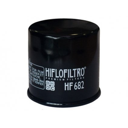 Olejový filtr HF682, HIFLOFILTRO