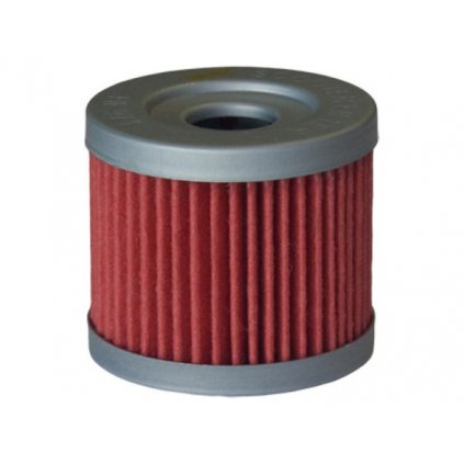 Olejový filtr HF971, HIFLOFILTRO