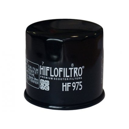 Olejový filtr HF975, HIFLOFILTRO