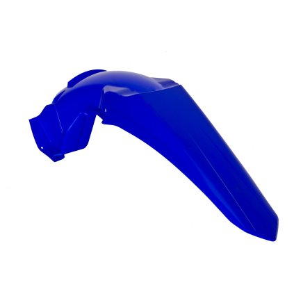 blatník zadní Yamaha, RTECH (modrý)