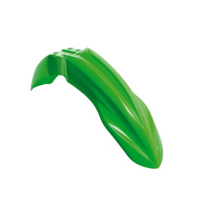 blatník přední Kawasaki, RTECH (zelený)