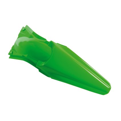 blatník zadní Kawasaki, RTECH (zelený)