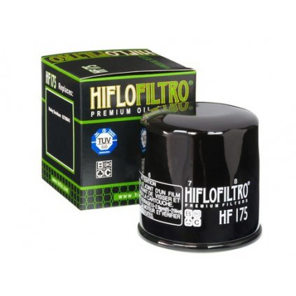 Olejový filtr HF175, HIFLOFILTRO