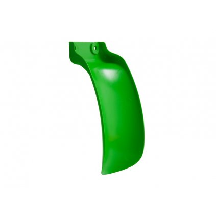 kryt zadního tlumiče Kawasaki, RTECH (zelený)