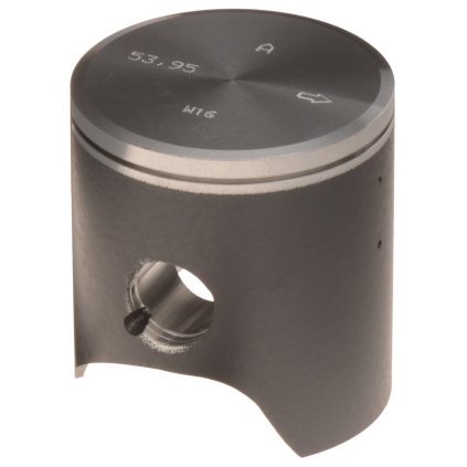 pístní sada A průměr 53,95 mm (Gas Gas), METEOR PISTON