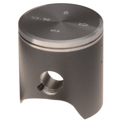 pístní sada B průměr 53,96 mm (Gas Gas), METEOR PISTON