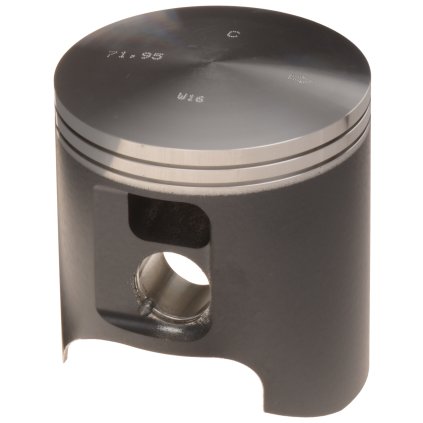 pístní sada C průměr 71,95 mm (Gas Gas), METEOR PISTON