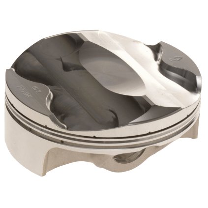 pístní sada A průměr 77,96 mm (Husaberg), METEOR PISTON