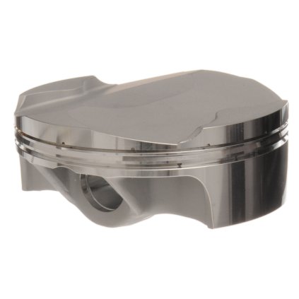 pístní sada B průměr 77,97 mm (Husaberg), METEOR PISTON