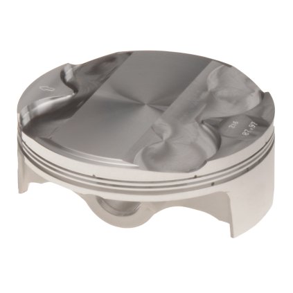 pístní sada B průměr 87,97 mm (Husaberg), METEOR PISTON