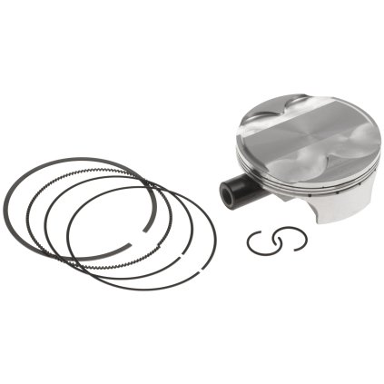 pístní sada B průměr 87,97 mm (Husqvarna), METEOR PISTON