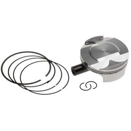 pístní sada B průměr 94,96 mm (Husqvarna), METEOR PISTON