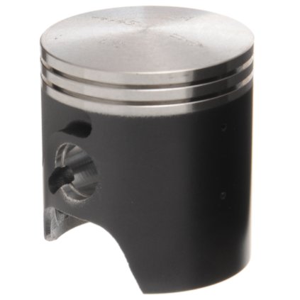 pístní sada A průměr 44,45 mm (Kawasaki), METEOR PISTON