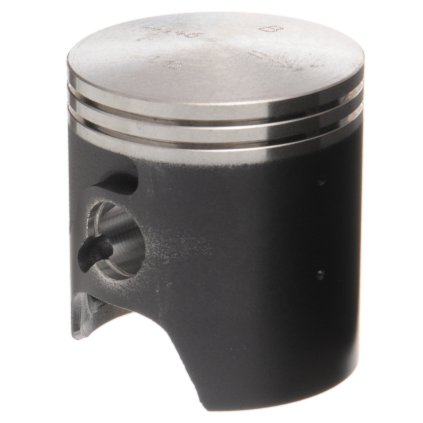 pístní sada B průměr 44,46 mm (Kawasaki), METEOR PISTON