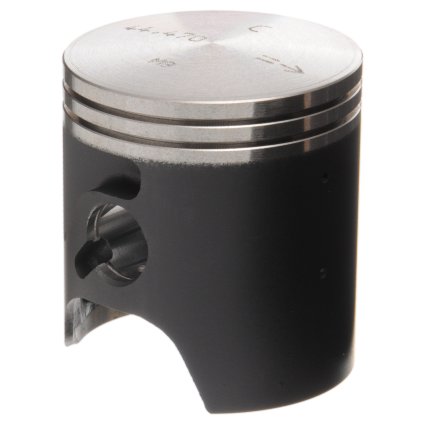 pístní sada C průměr 44,47 mm (Kawasaki), METEOR PISTON