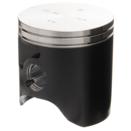 pístní sada B průměr 55,96 mm (KTM), METEOR PISTON