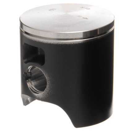 pístní sada B průměr 47,96 mm (Suzuki), METEOR PISTON