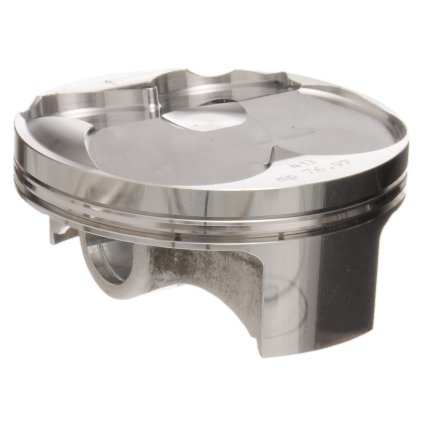 pístní sada C průměr 76,97 mm (Suzuki), METEOR PISTON