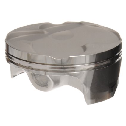 pístní sada B průměr 76,96 mm (Suzuki), METEOR PISTON