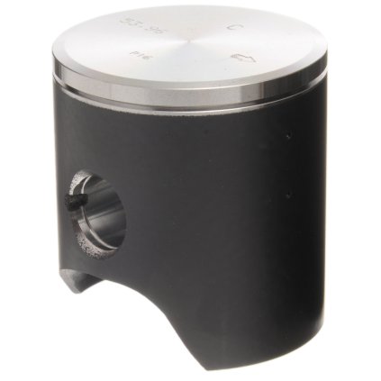 pístní sada C průměr 53,96 mm (Yamaha), METEOR PISTON