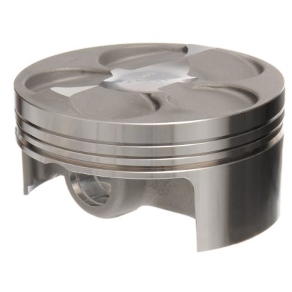 pístní sada B průměr 76,96 mm (Yamaha), METEOR PISTON