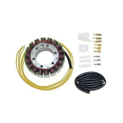 Stator alternátoru (Aprilia)