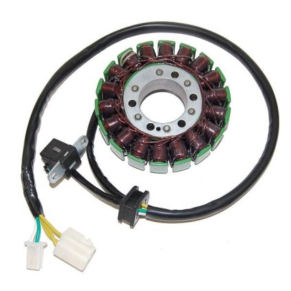 Stator alternátoru (Suzuki)