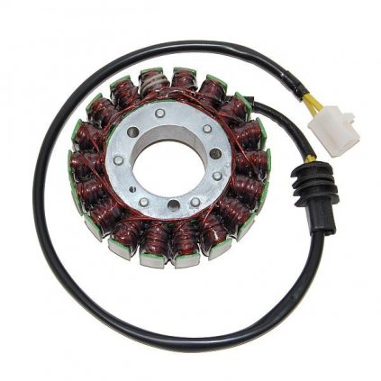 Stator alternátoru (Yamaha)