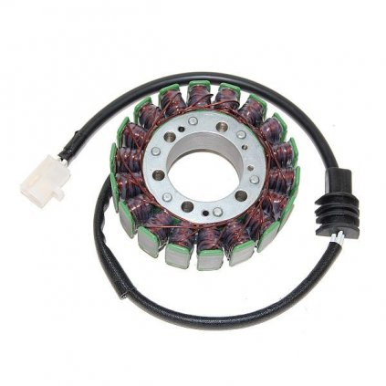 Stator alternátoru (Yamaha)