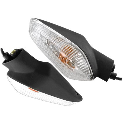 Blikač př. - L / zd. - P