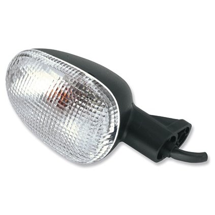 Blikač př. - P / zd. - L