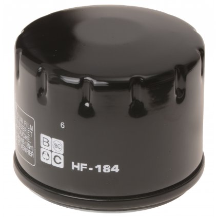Olejový filtr ekvivalent HF184, Q-TECH