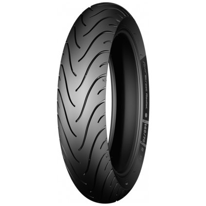 Pneu 90/90-14 Pilot Street (52P) TL/TT, MICHELIN