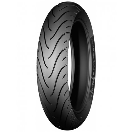 Pneu 90/90-14 Pilot Street (52P) TL/TT, MICHELIN