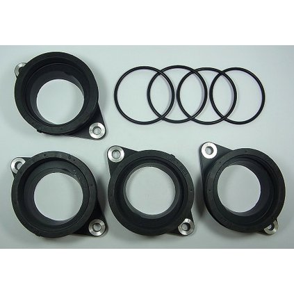 příruby sání (sada 4 ks), Tourmax