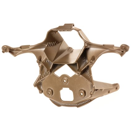 držák kapoty (lešení) Ducati, Q-TECH