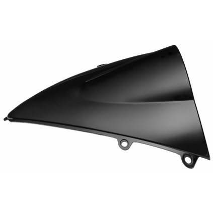 plexi černé Honda, Q-TECH