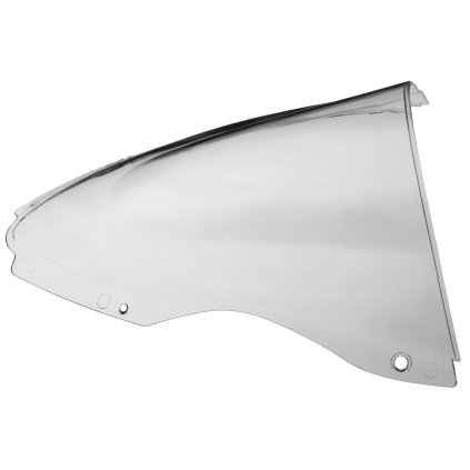 plexi čiré Kawasaki, Q-TECH
