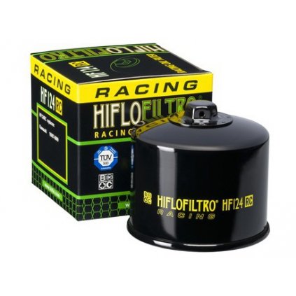 Olejový filtr HF124RC, HIFLOFILTRO