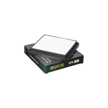 vzduchový filtr klikové skříně HFA4302, HIFLOFILTRO